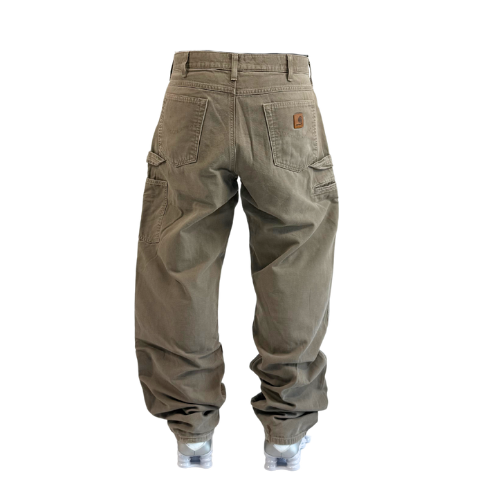 Carhartt Vintage Jeans Baggy Fit Größe M/L