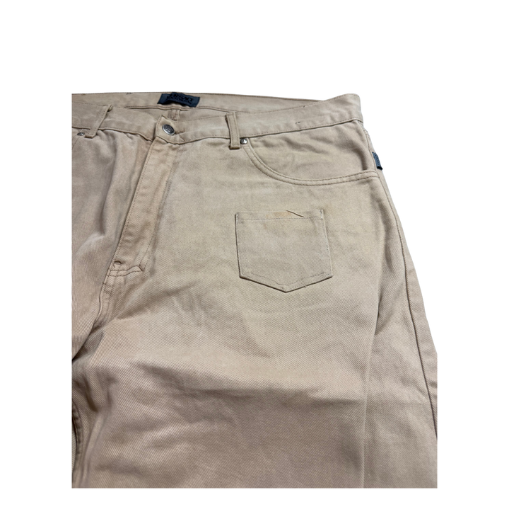 Versace Vintage Jeans Baggy Fit Größe L/XL