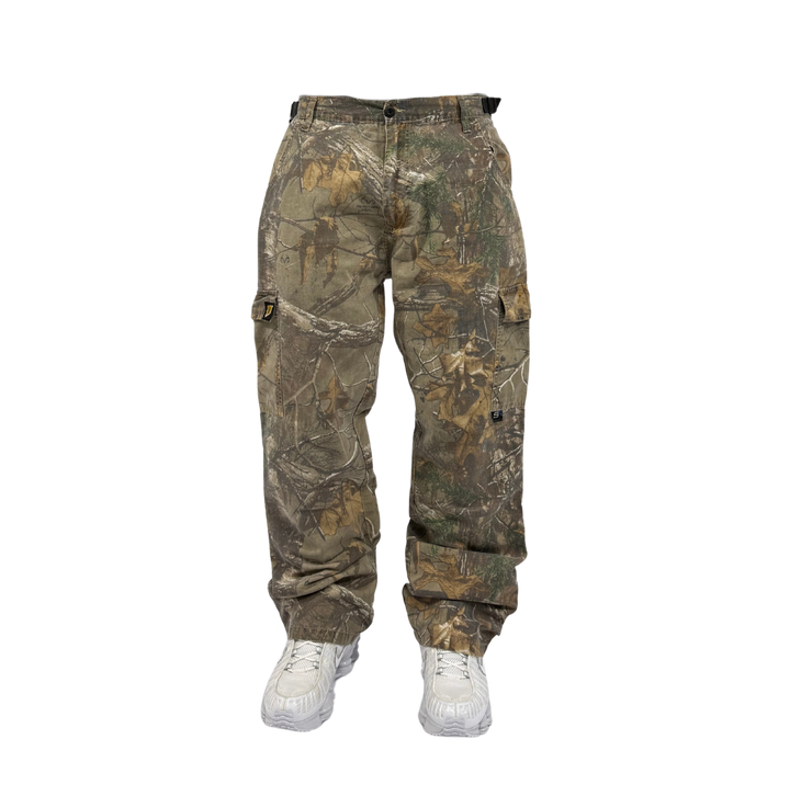 Realtree Vintage Jeans Baggy Fit Größe M/L