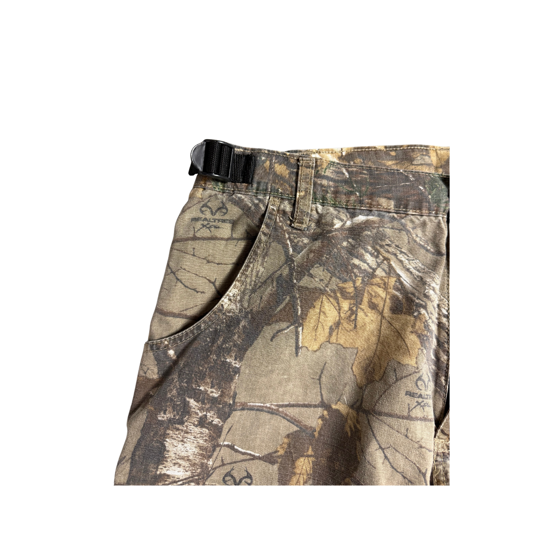 Realtree Vintage Jeans Baggy Fit Größe M/L