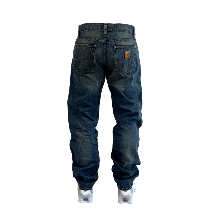 Carhartt Vintage Jeans Straight Fit Größe M/L