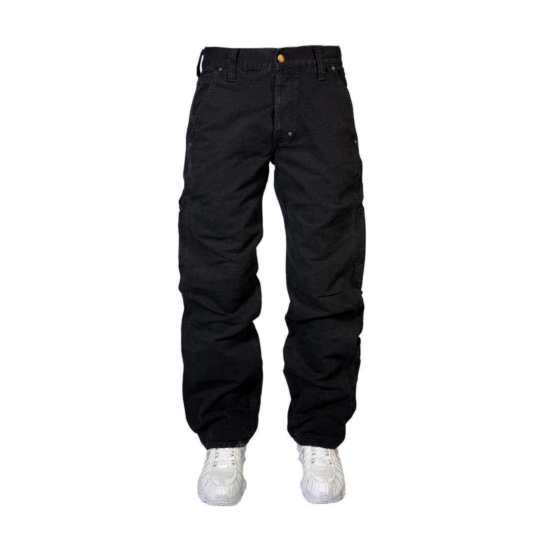 Carhartt Vintage Jeans Straight Fit Größe M/L