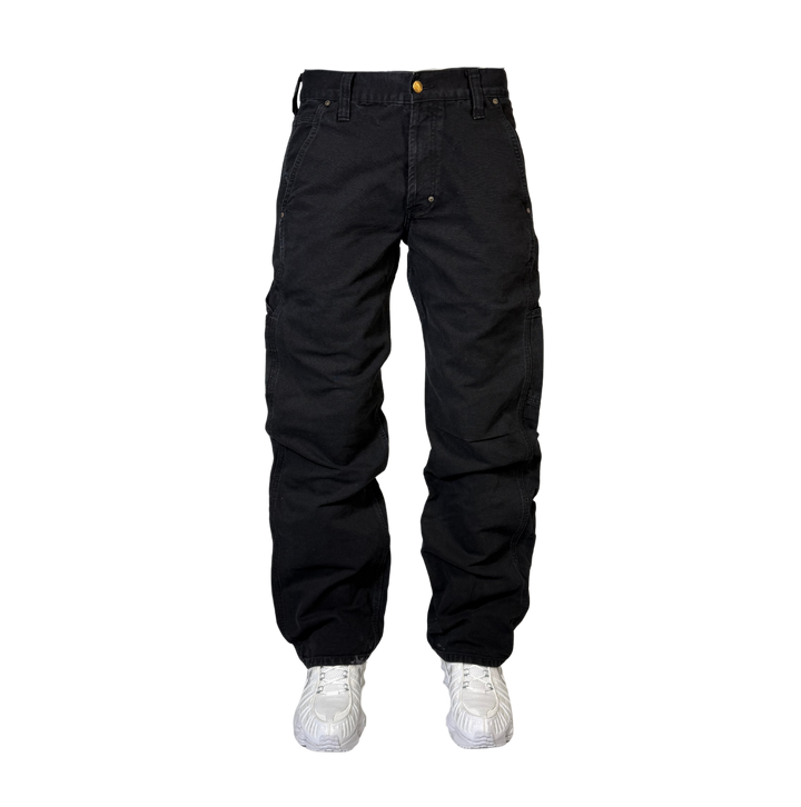 Carhartt Vintage Jeans Straight Fit Größe M/L