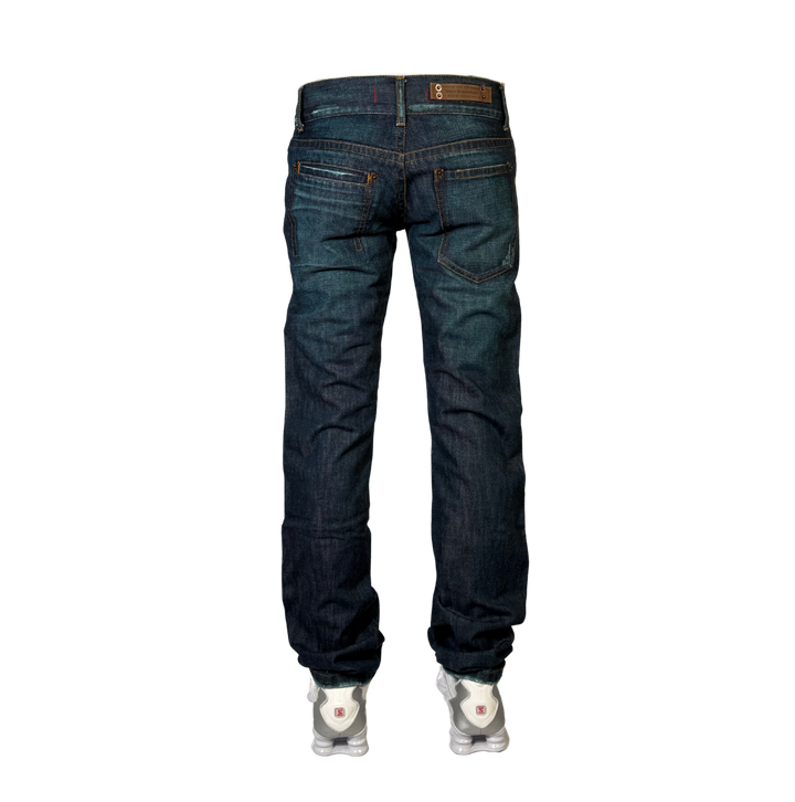 Vintage Jeans Slim Fit Größe S/M