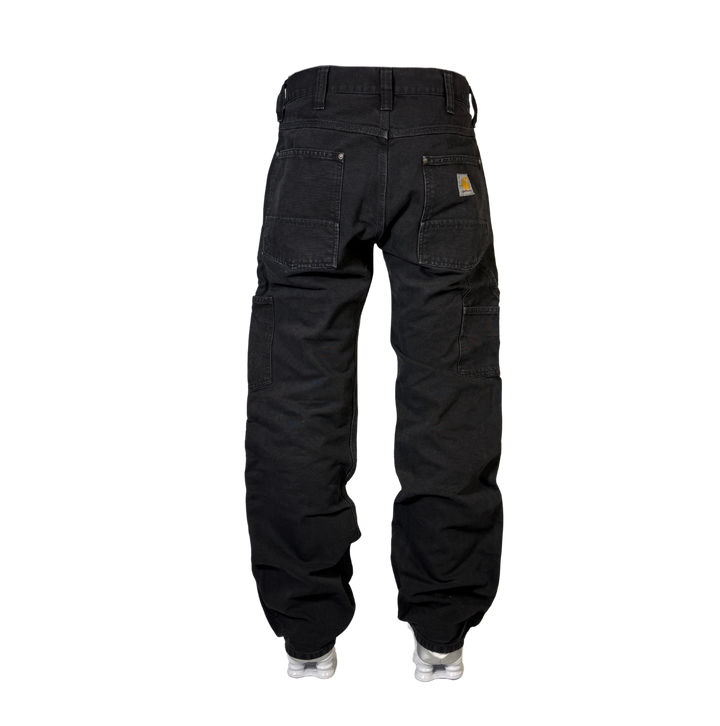 Carhartt Vintage Jeans Straight Fit Größe M/L