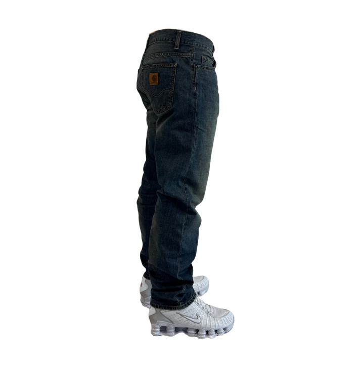 Carhartt Vintage Jeans Straight Fit Größe M/L