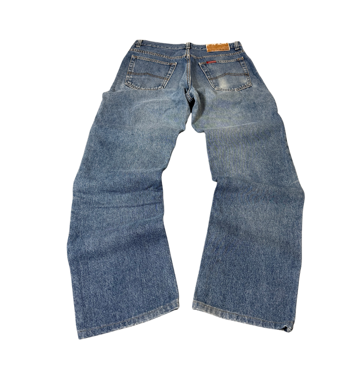 Carrera Vintage Jeans Straight Fit Größe M/L