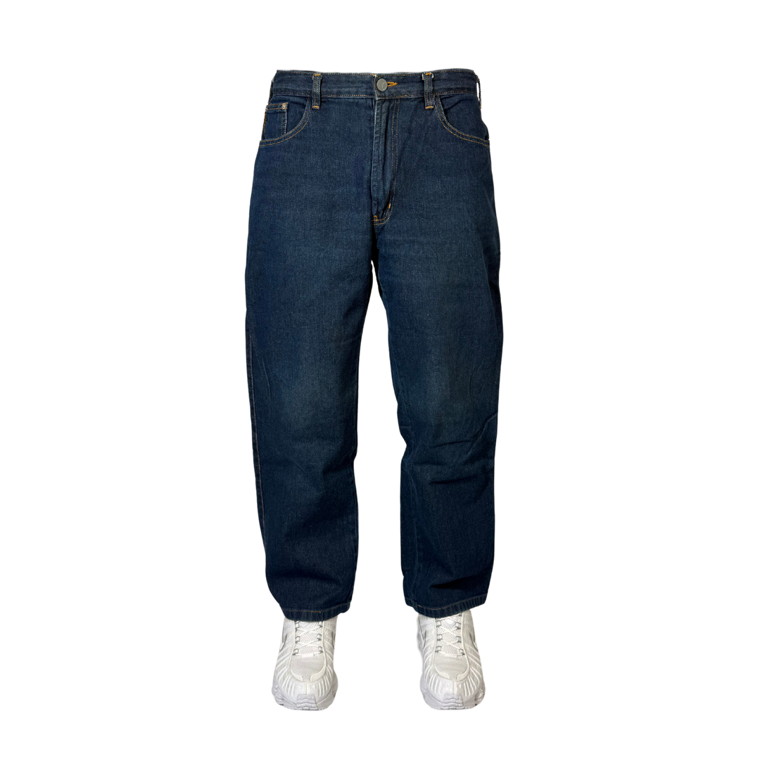 Armani Vintage Jeans Straight Fit Größe M/L