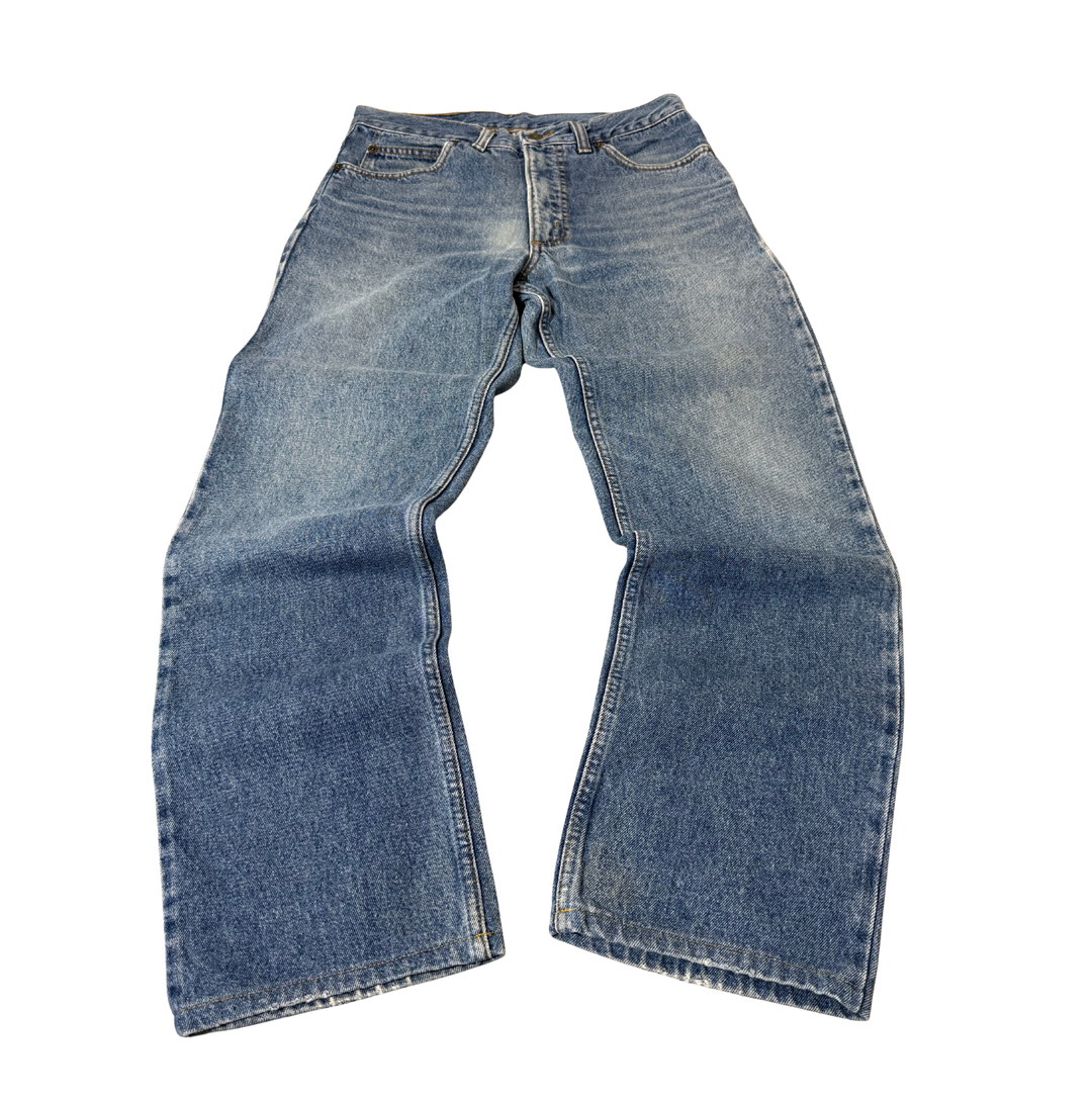 Carrera Vintage Jeans Straight Fit Größe M/L