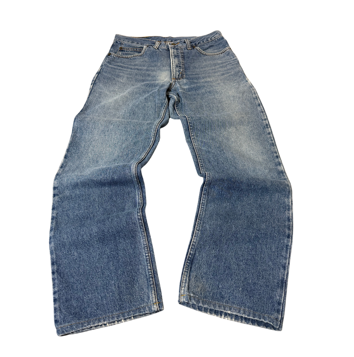 Carrera Vintage Jeans Straight Fit Größe M/L