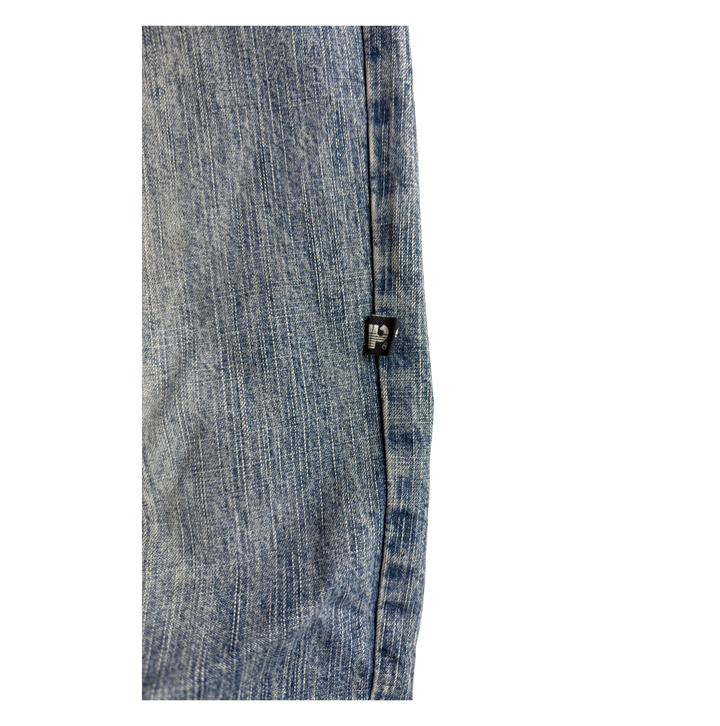 pellepelle Vintage Jeans Baggy  Fit Größe S/M
