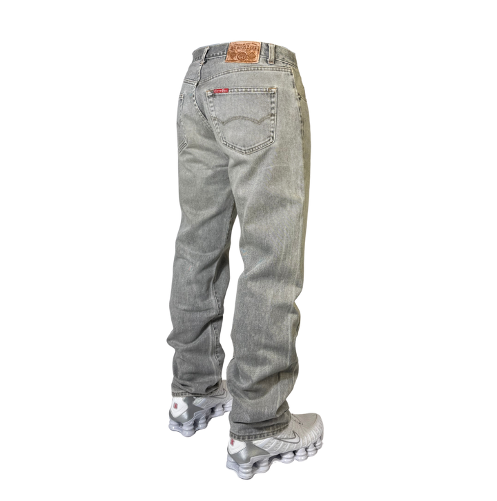 Cotton Belt Vintage Jeans Straight Fit Größe M/L