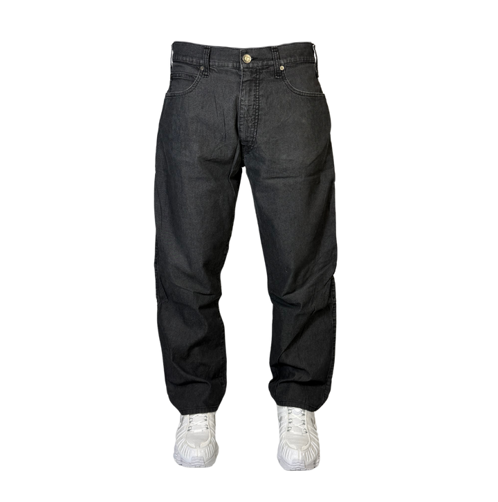Armani Vintage Jeans Straight Fit Größe M/L