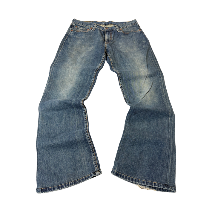 Levi’s Vintage Jeans Straight Fit Größe M/L