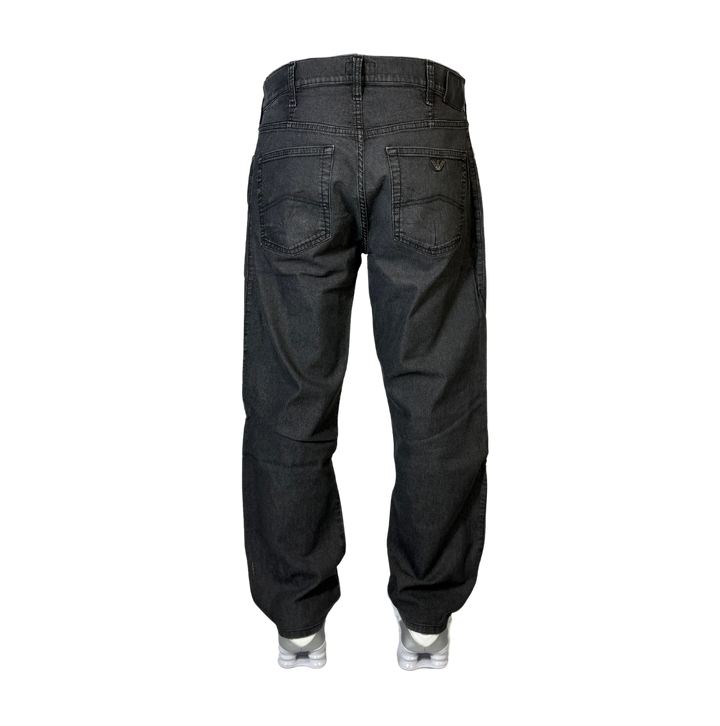 Armani Vintage Jeans Straight Fit Größe M/L