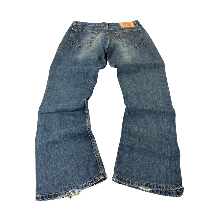 Levi’s Vintage Jeans Straight Fit Größe M/L