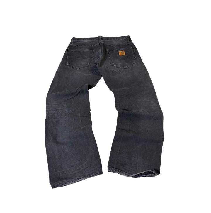 Carhartt Vintage Jeans Straight Fit Größe M/L