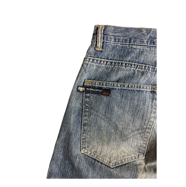 pellepelle Vintage Jeans Baggy  Fit Größe S/M