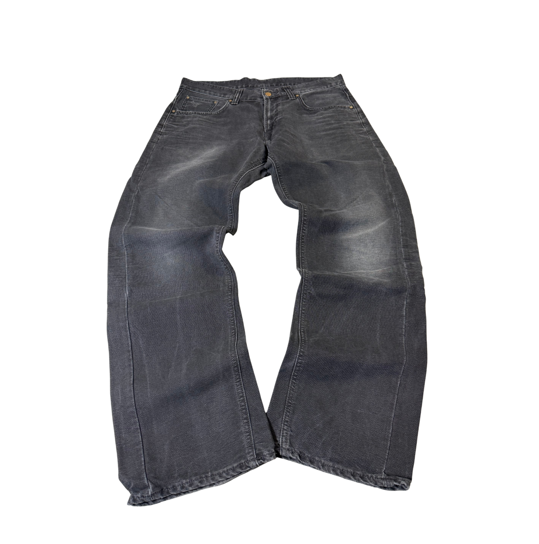 Carhartt Vintage Jeans Straight Fit Größe M/L