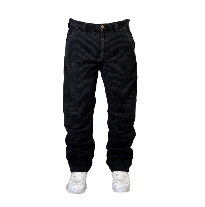 Lee Vintage Cord Pants Straight Fit Größe L/XL