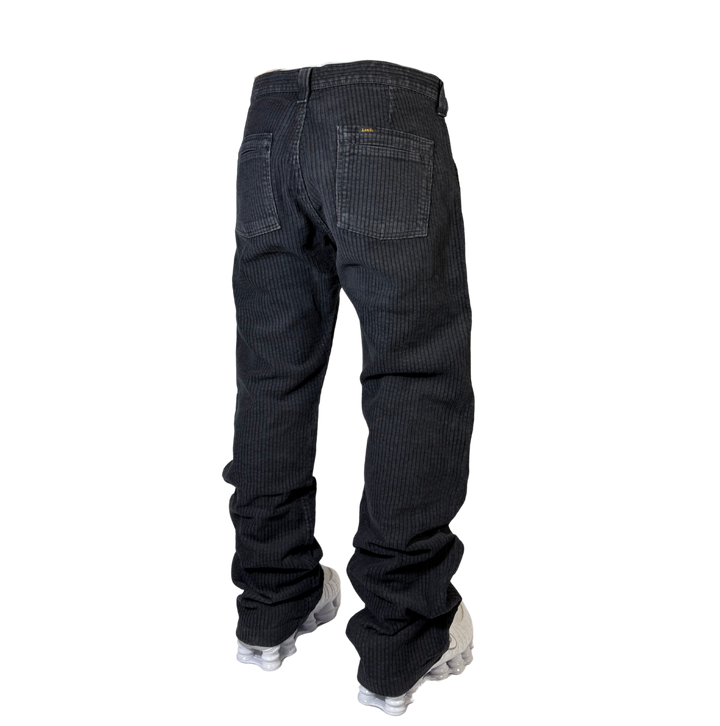Lee Vintage Cord Pants Straight Fit Größe L/XL