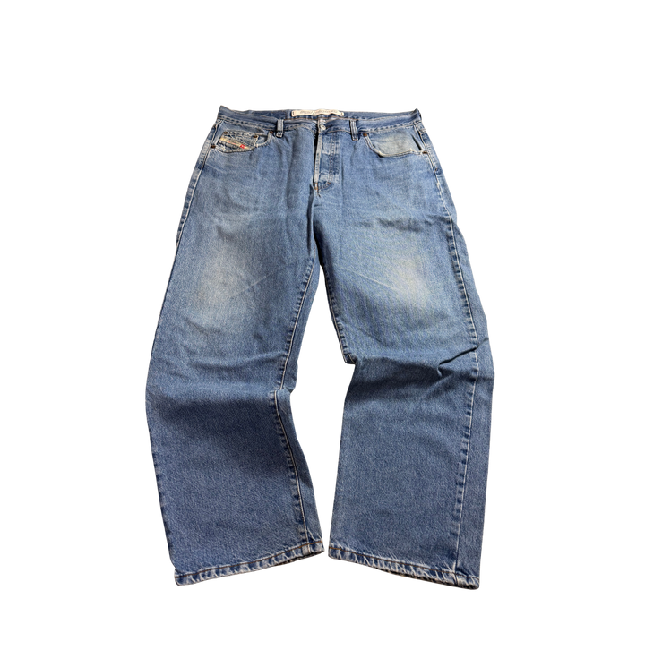 Diesel Vintage Jeans Baggy Fit Größe L/XL