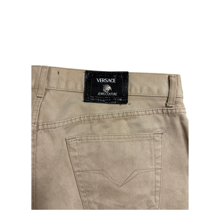 Versace Vintage Jeans Baggy Fit Größe L/XL