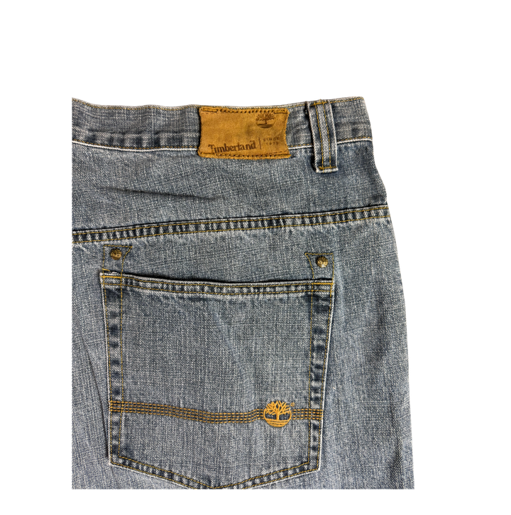 Vintage Jeans Baggy Fit Größe L/XL