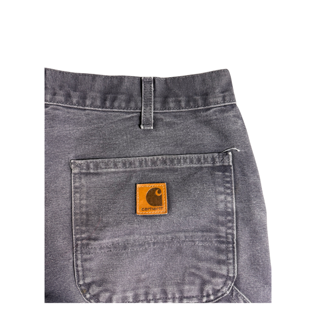Carhartt Vintage Jeans Baggy Fit Größe M/L