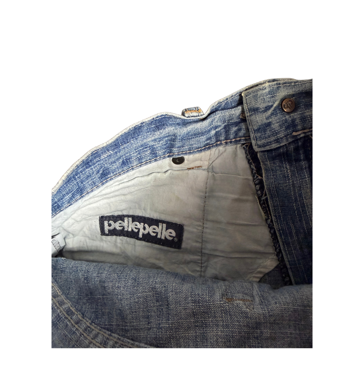 pellepelle Vintage Jeans Baggy  Fit Größe S/M