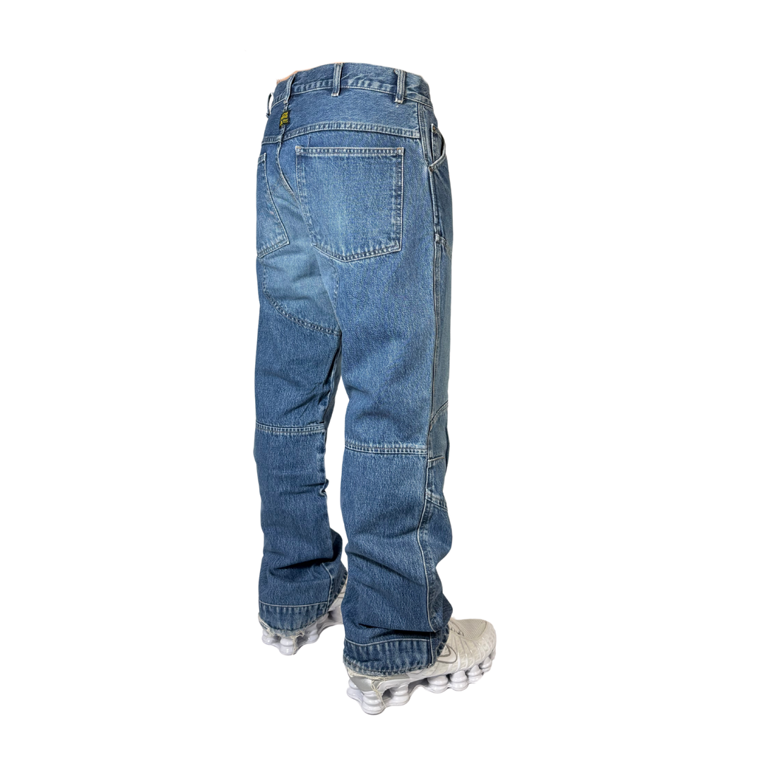 G-Star RAW Vintage Jeans Straight Fit Größe L/XL
