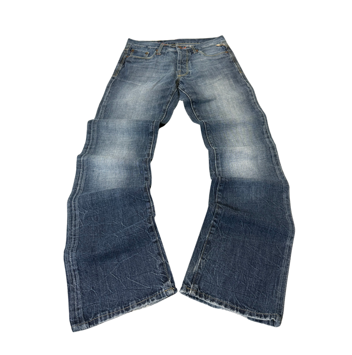 Jack & Jones Vintage Jeans Straight Fit Größe S/M