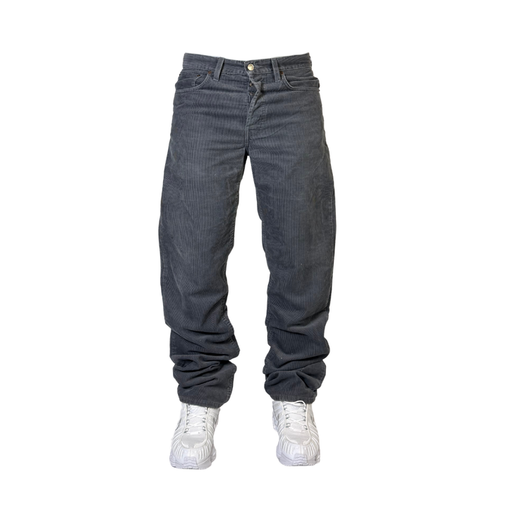 Rifle Vintage Cord Pants Straight Fit Größe M/L