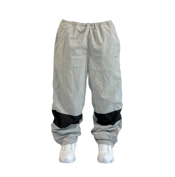 Nike Vintage Trackpants Baggy Fit Größe L/XL