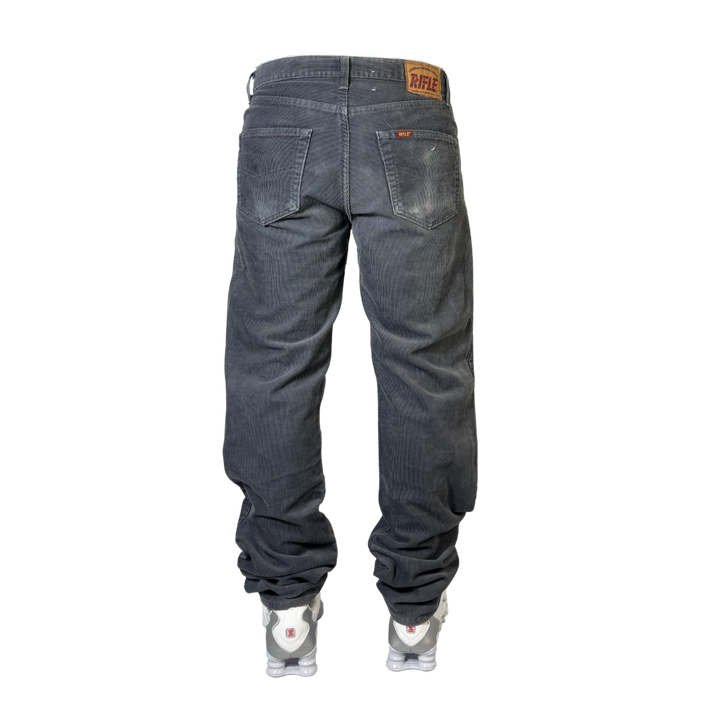 Rifle Vintage Cord Pants Straight Fit Größe M/L