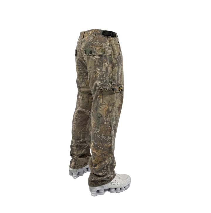 Realtree Vintage Jeans Baggy Fit Größe M/L