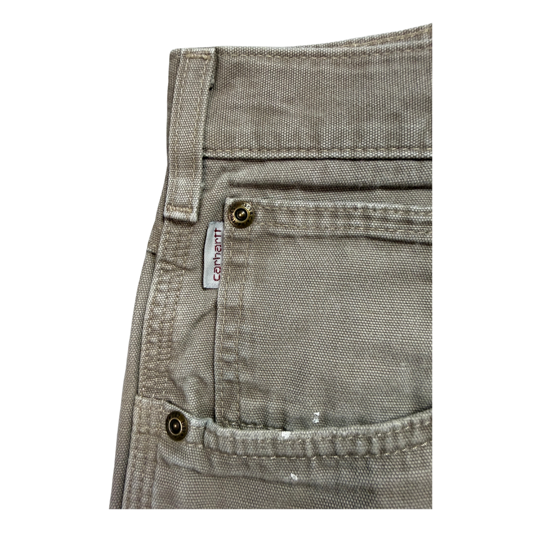Carhartt Vintage Jeans Baggy Fit Größe M/L