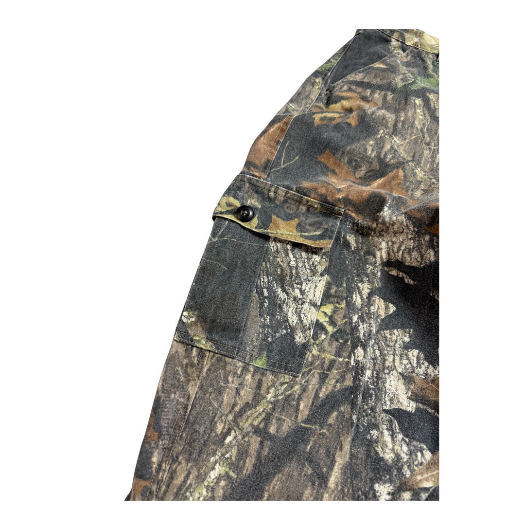 Realtree Vintage Jeans Baggy Fit Größe L/XL