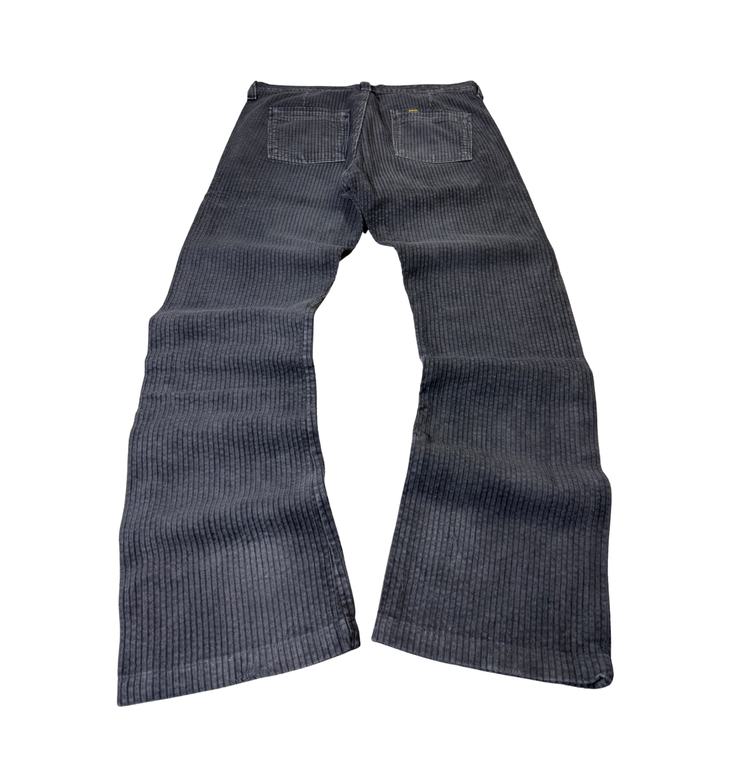 Lee Vintage Cord Pants Straight Fit Größe L/XL