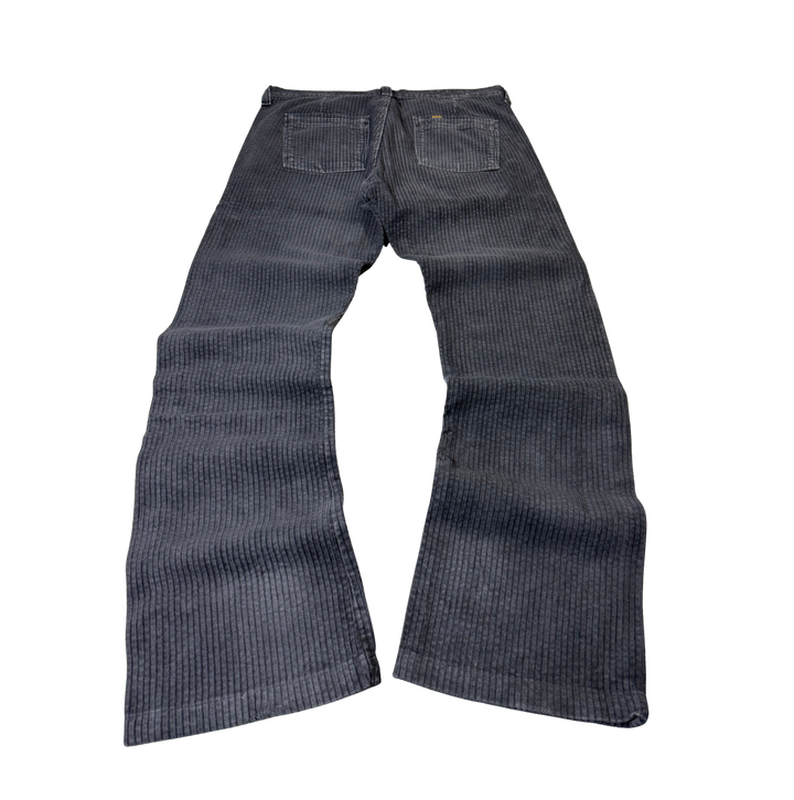 Lee Vintage Cord Pants Straight Fit Größe L/XL