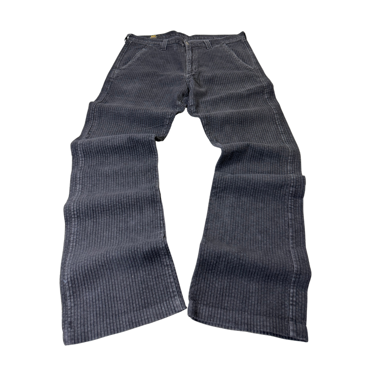 Lee Vintage Cord Pants Straight Fit Größe L/XL