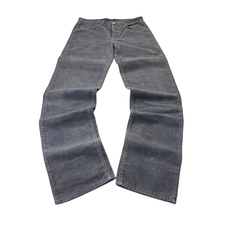 Rifle Vintage Cord Pants Straight Fit Größe M/L