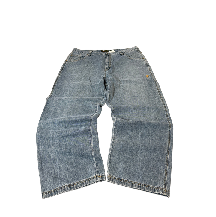 Vintage Jeans Baggy Fit Größe L/XL