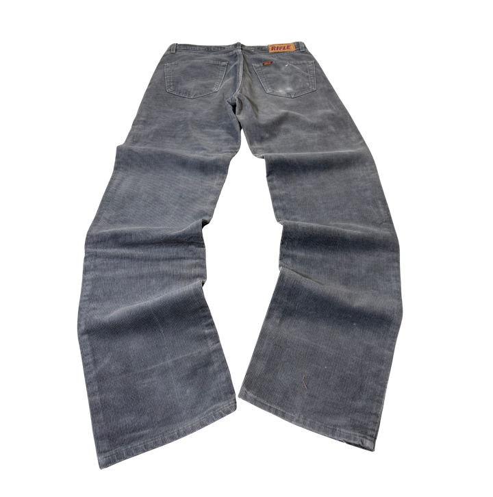 Rifle Vintage Cord Pants Straight Fit Größe M/L