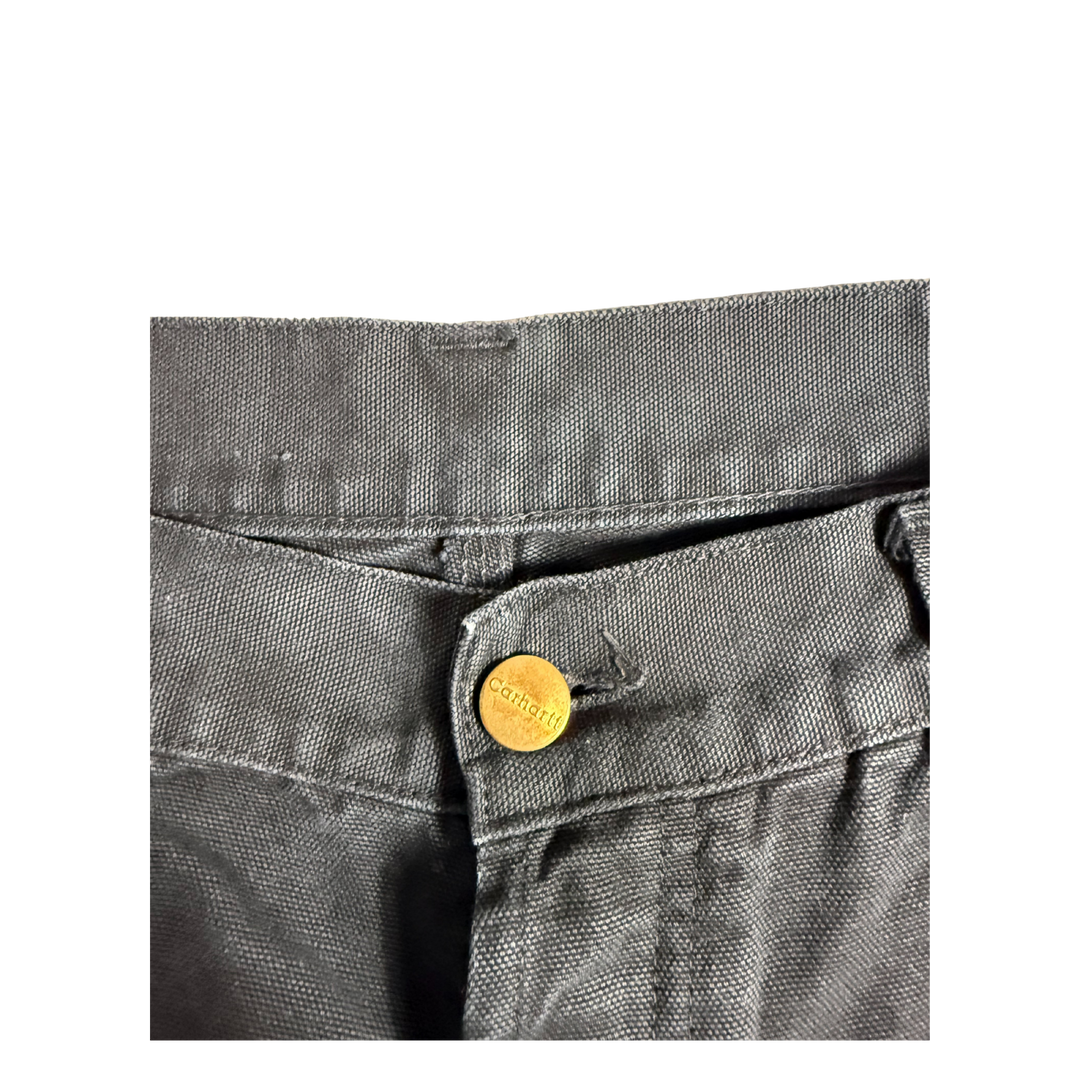 Carhartt Vintage Jeans Straight Fit Größe M/L