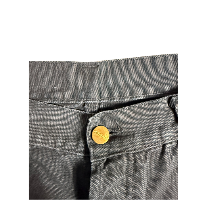 Carhartt Vintage Jeans Straight Fit Größe M/L