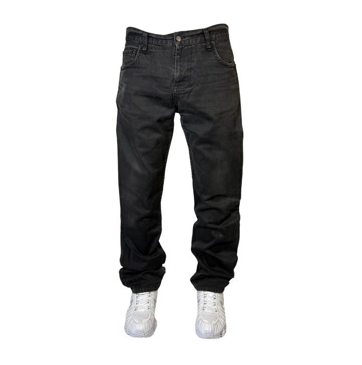 Carhartt Vintage Jeans Flared Fit Größe M/L