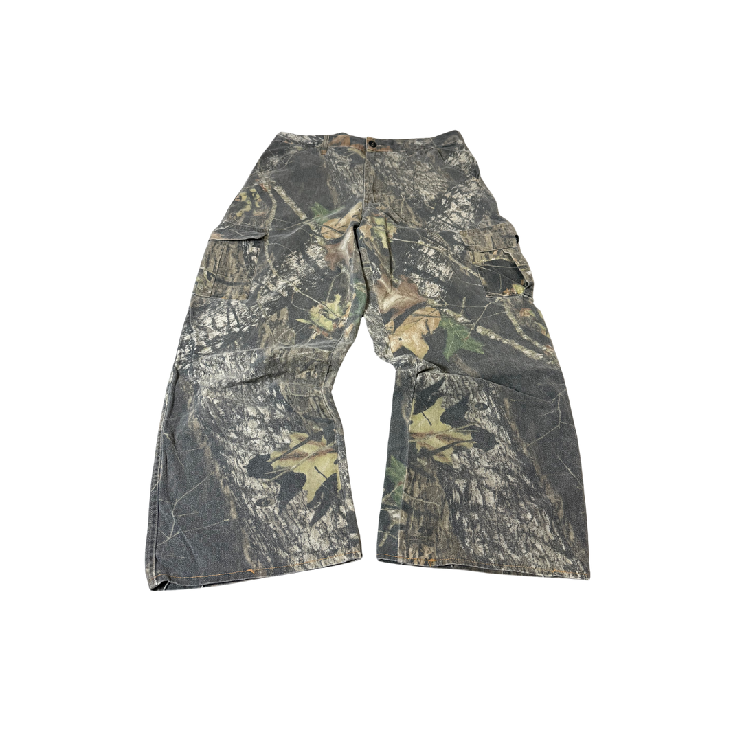 Realtree Vintage Jeans Baggy Fit Größe M/L