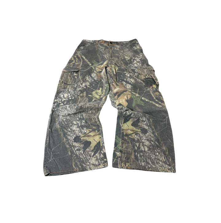 Realtree Vintage Jeans Baggy Fit Größe M/L