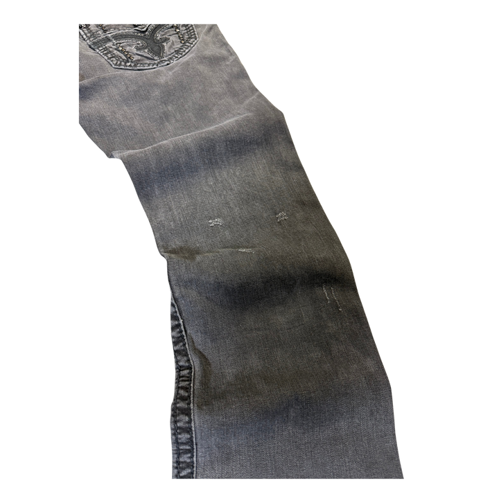 Rock Revival Vintage Jeans Slim Fit Größe M/L